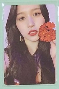 無酒精拿花專卡