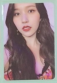 無酒精專卡