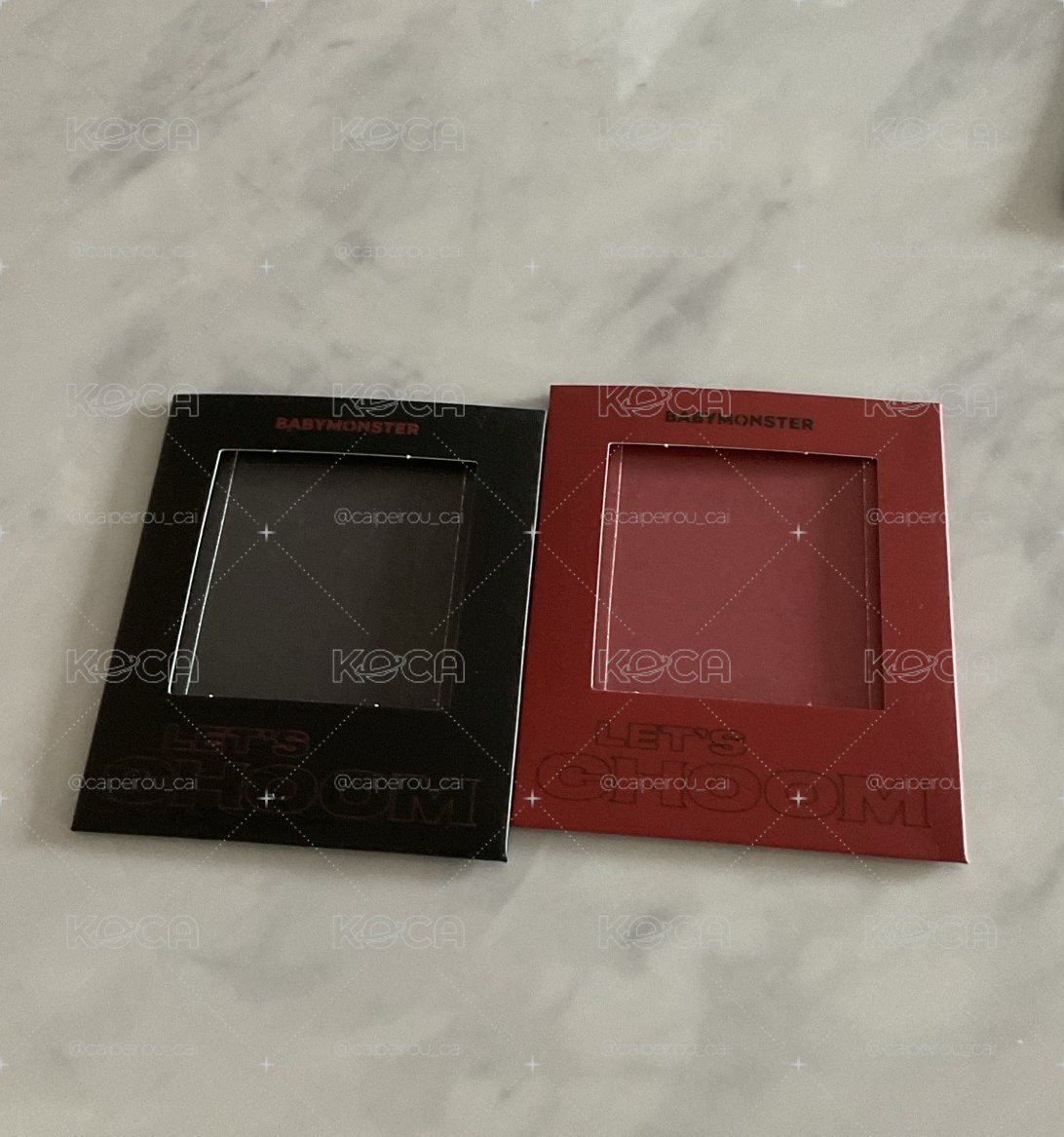 CHOOM拍立得