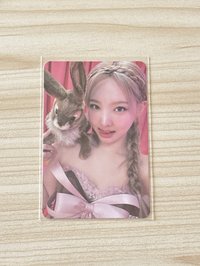兔子娜