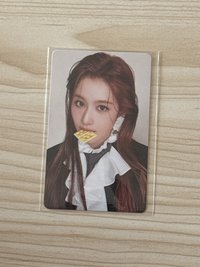 咬餅乾紗