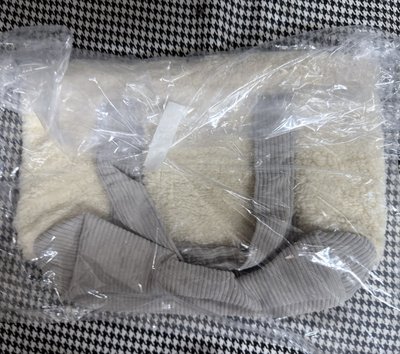 （現貨 一日左右寄出）seventeen 手感超好🩷🩷 2020 冬周 手提包