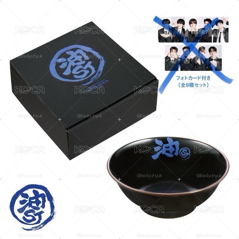 全新 油麵碗（無卡）