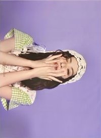 日專 正規二 JYP JAPAN 明信片 
