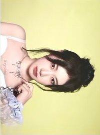 日專 正規二 JYP JAPAN 明信片 