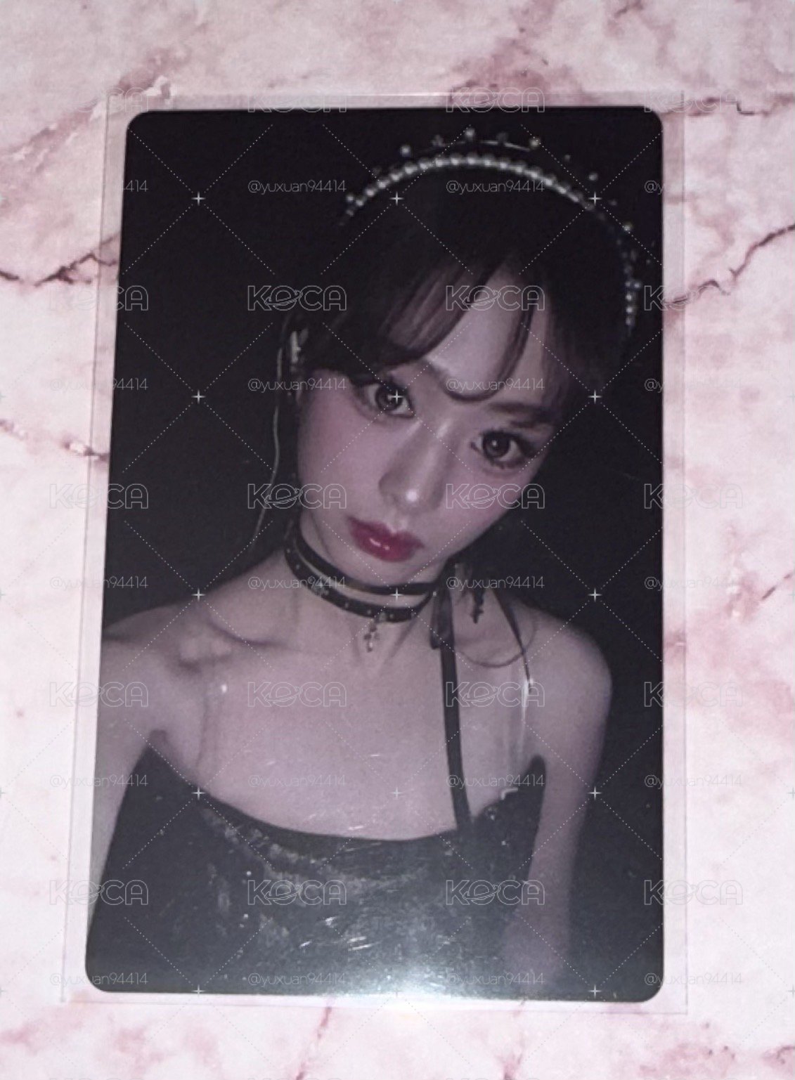 wvs二週年公主賢