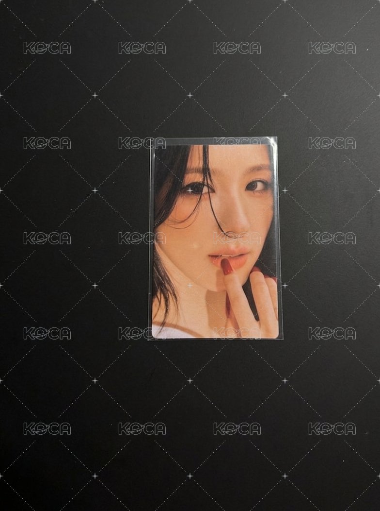 isway專卡3