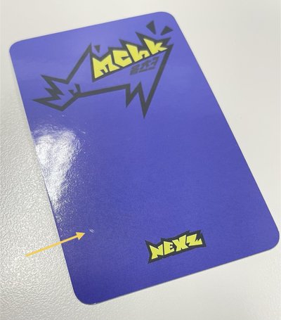 Mmchk 快閃店
