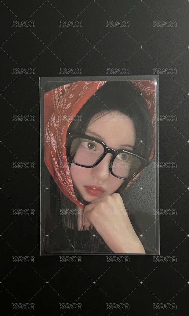 drip專卡
