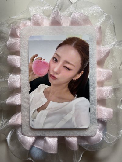 ❇️ 迷11 wm 3.0 線上 簽售卡 🍑尹普美