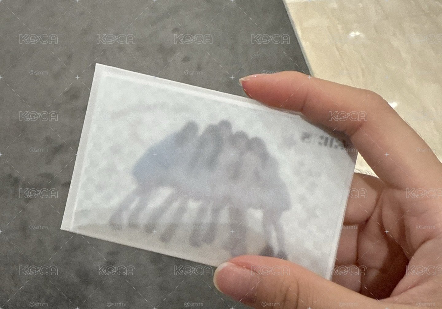 FILA貼紙