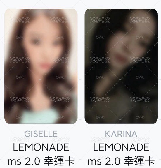 LEMONADE ms幸運柚吉
