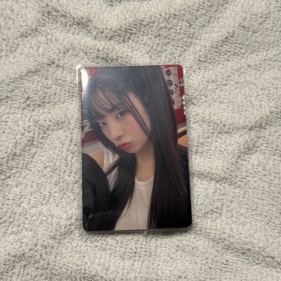twice 新國立 滿額卡