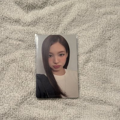 twice 新國立 滿額卡