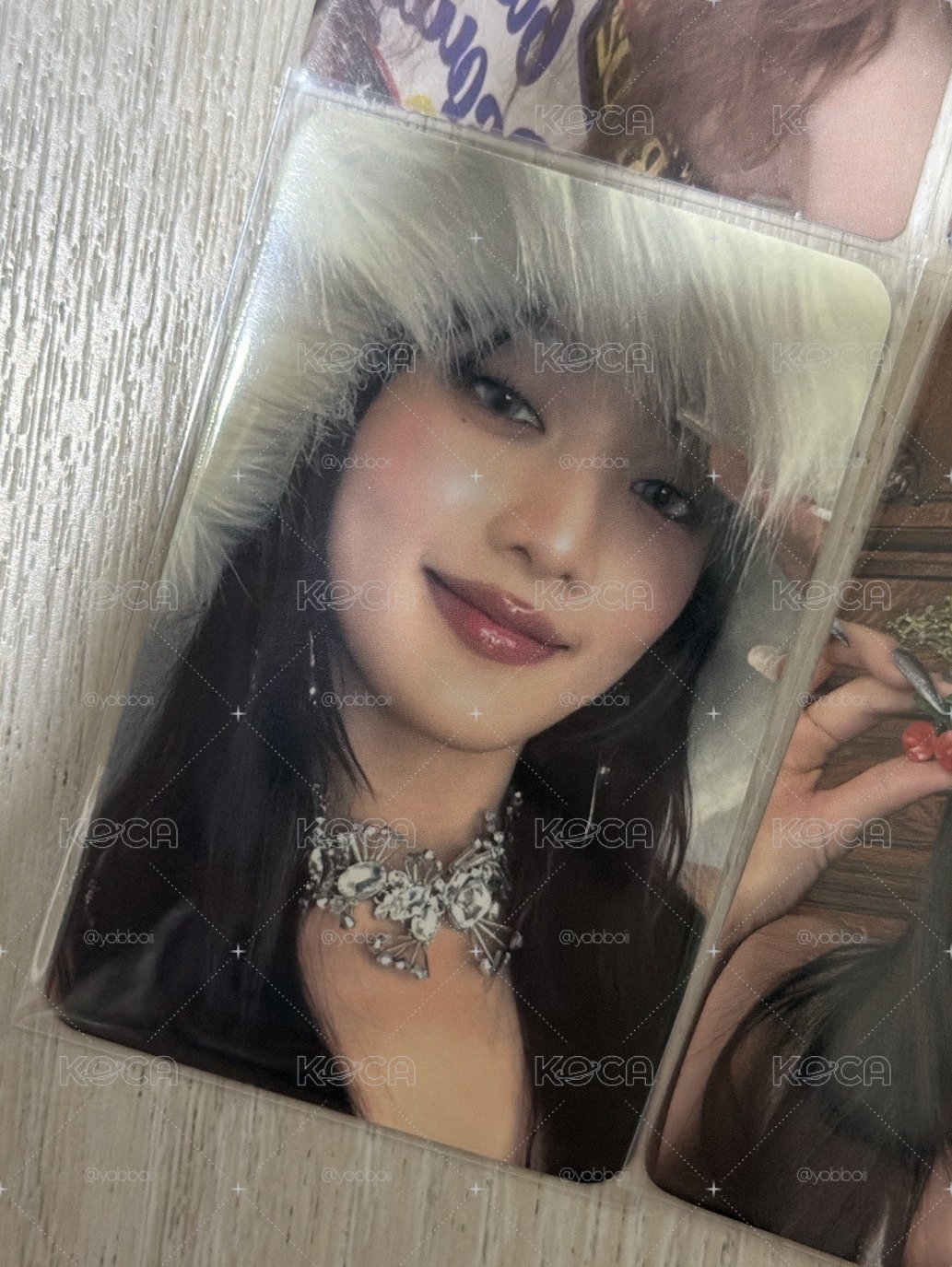 雪帽妮