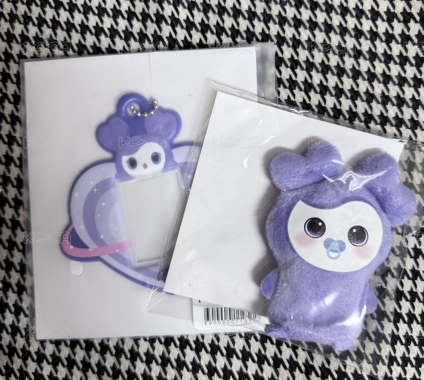 sana指套+證件照套
