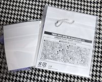 sana指套+證件照套
