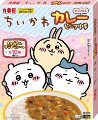 期間限定中辛口味