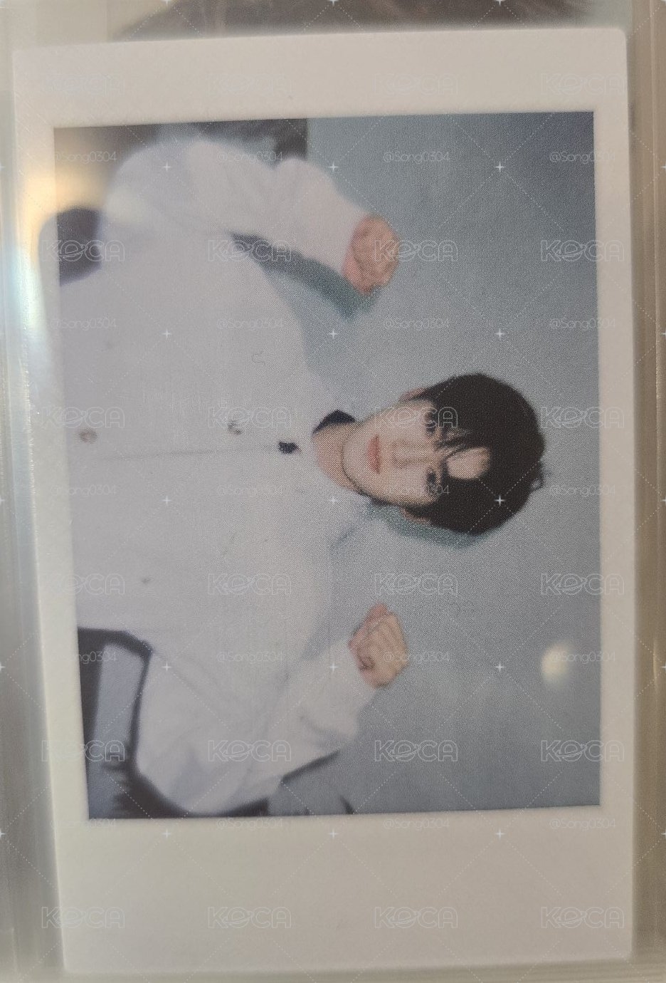 宋亞軒三專