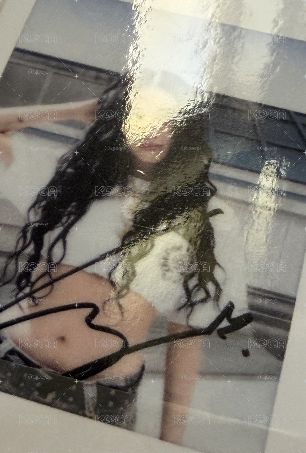 This is for一直娛1.0 Sana 彩瑛