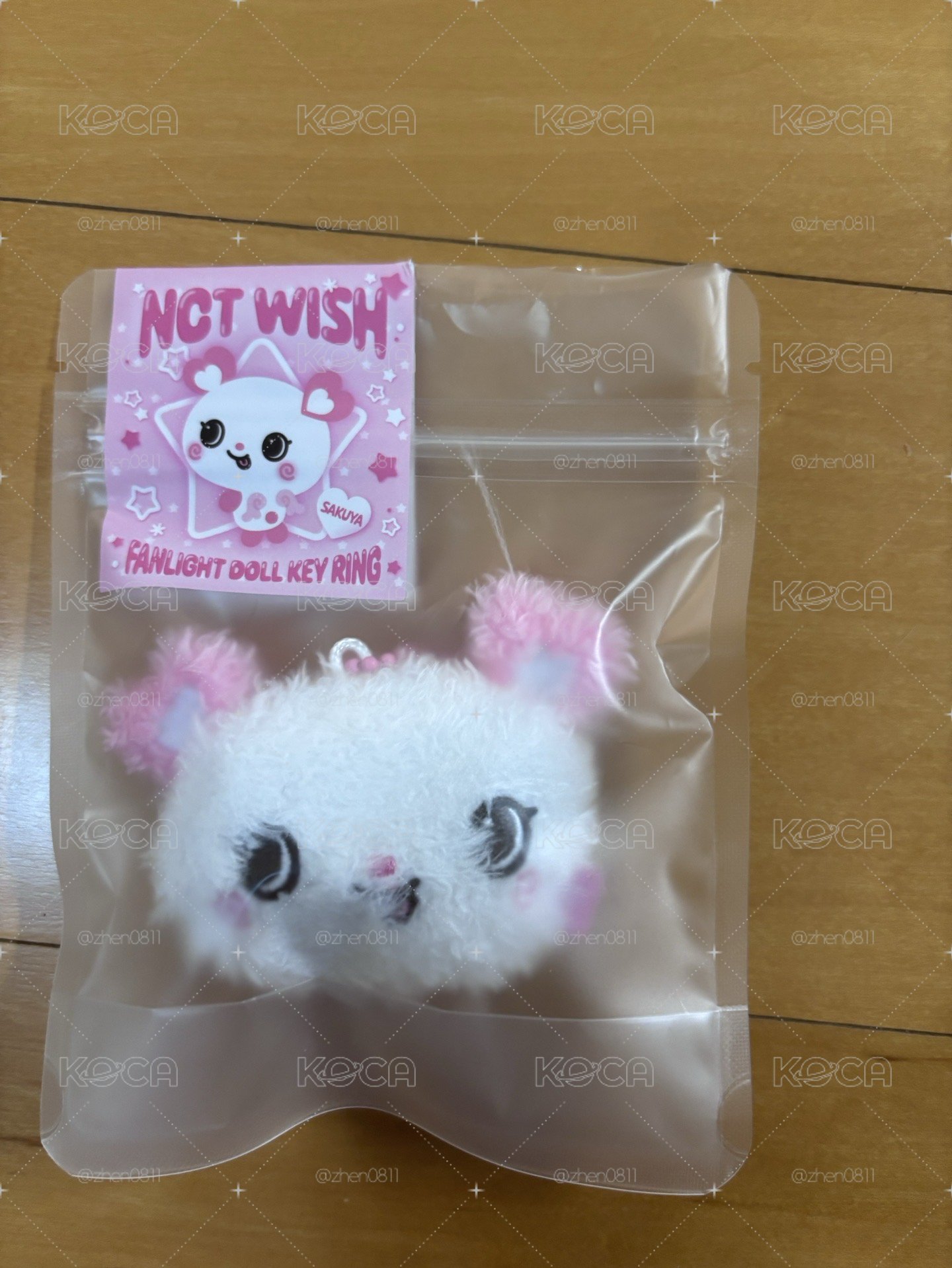 Sakuya手燈糰子