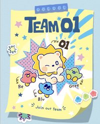 TEAM 01