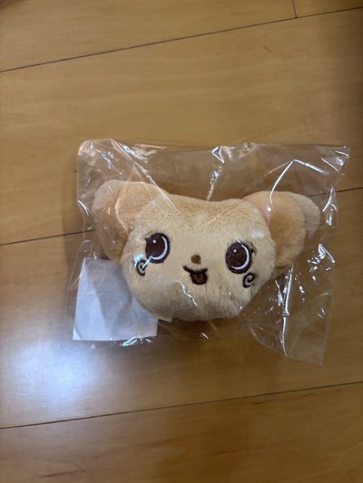 Sakuya烘焙娃