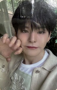 4th ANNIVERSARY MAGAZINE  特典卡 