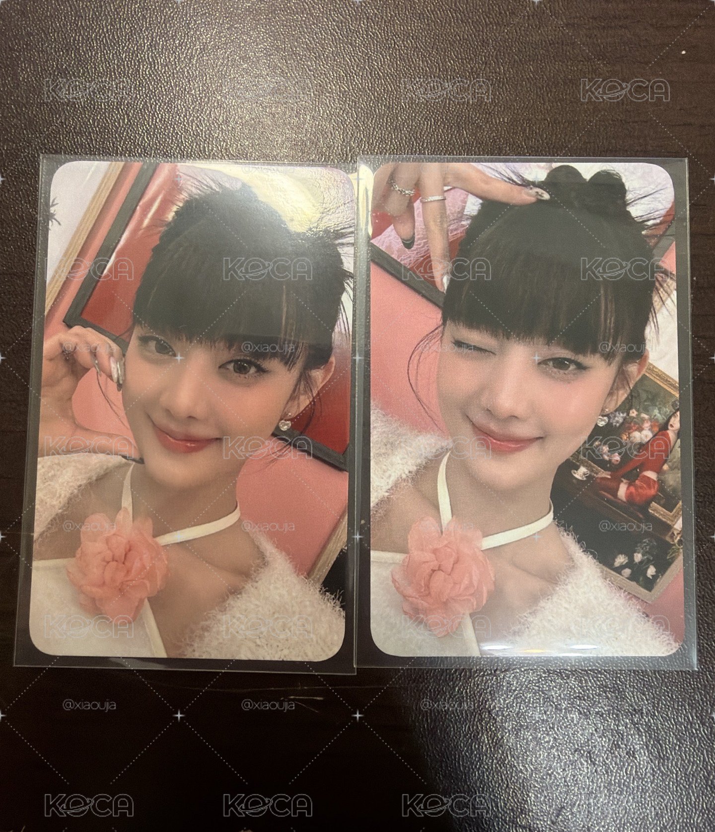 超好看的兩張妮