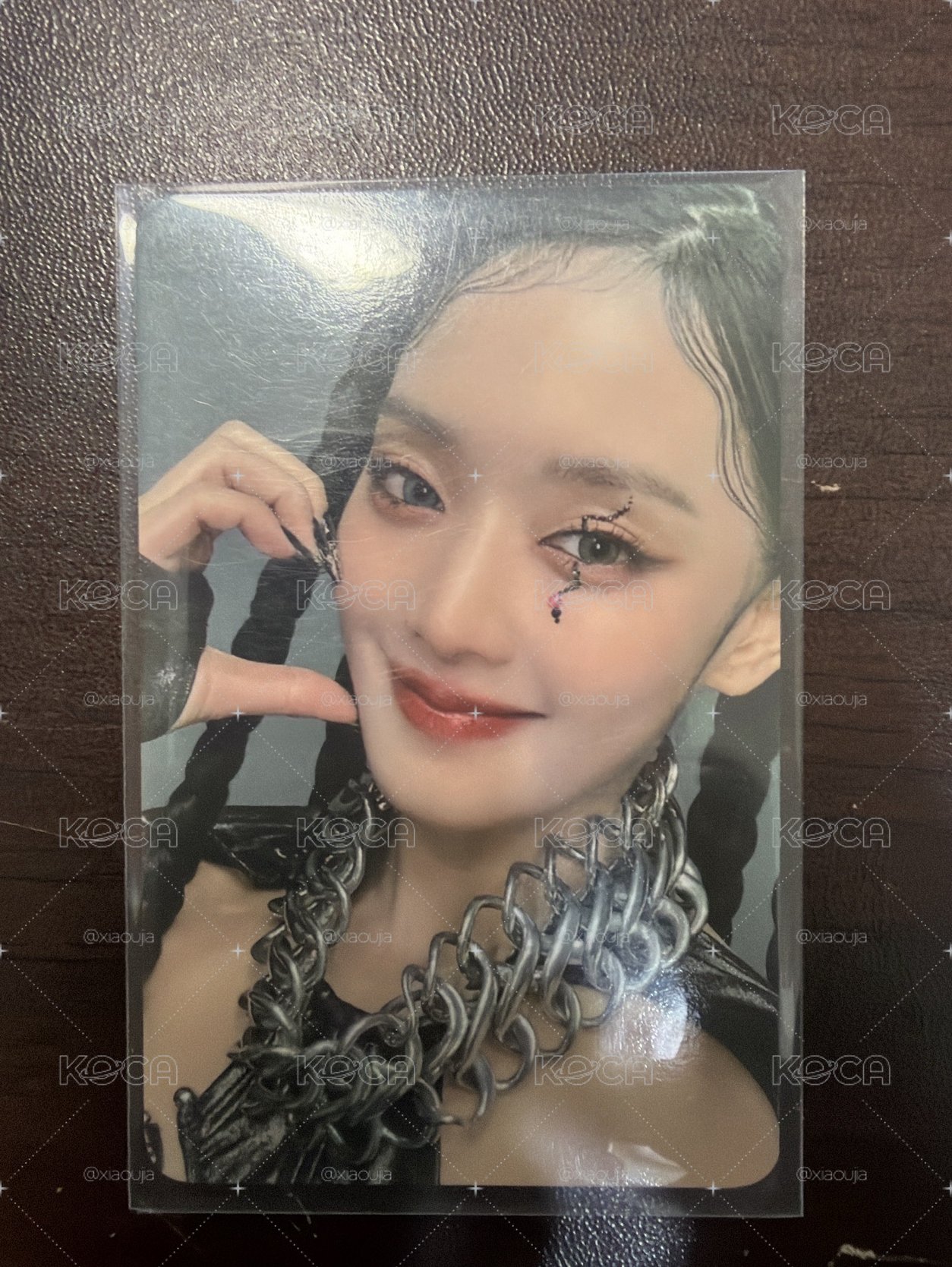 正規2美杜莎妮