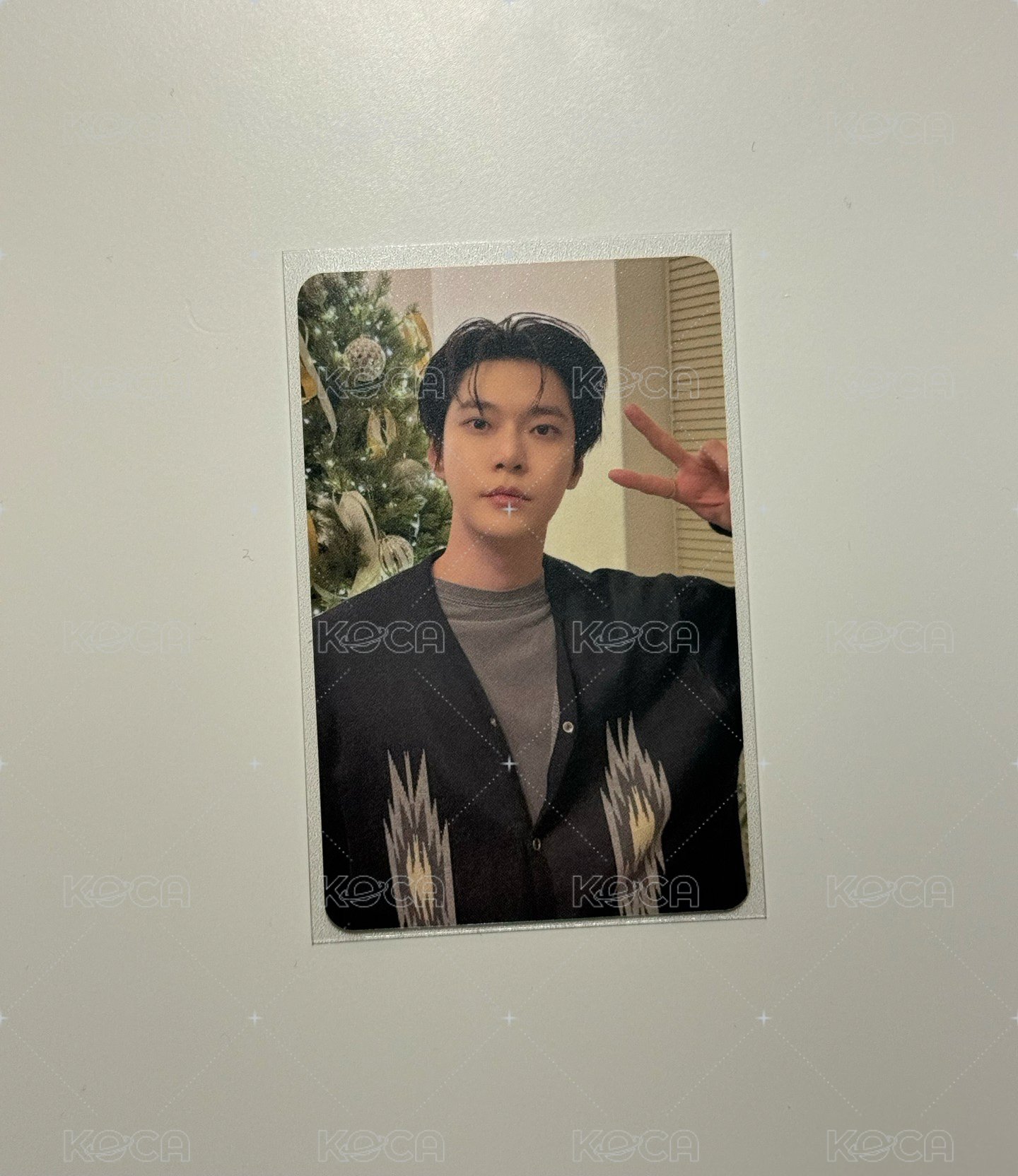 比耶✌️