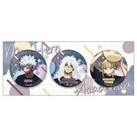 沙灘球 Animal Beach Ball 動物沙灘球 第二彈 徽章3入set 56mm