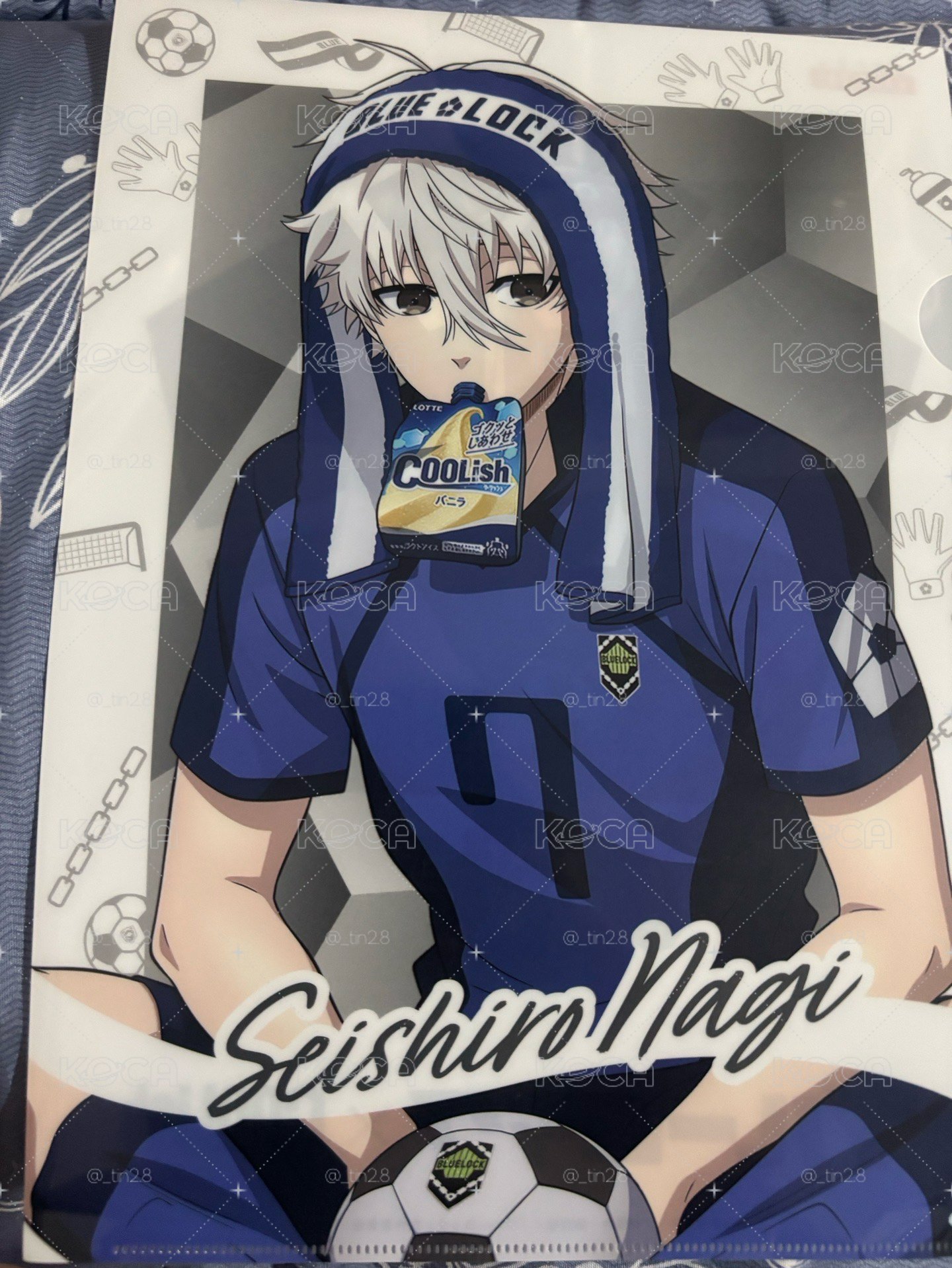 凪資料夾