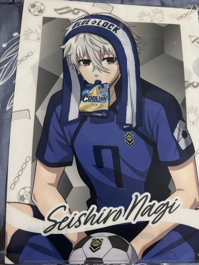 凪資料夾