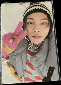 BTFM 特典卡 