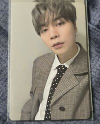 BTFM 周邊卡 