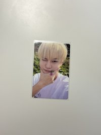 sm  幸運卡