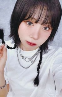 BXX-6th mini Album  專輯卡 