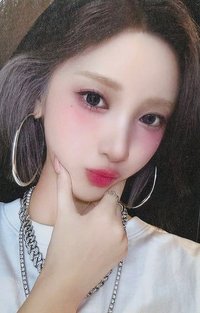 BXX-6th mini Album  專輯卡 