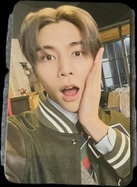 BTFM 特典卡 
