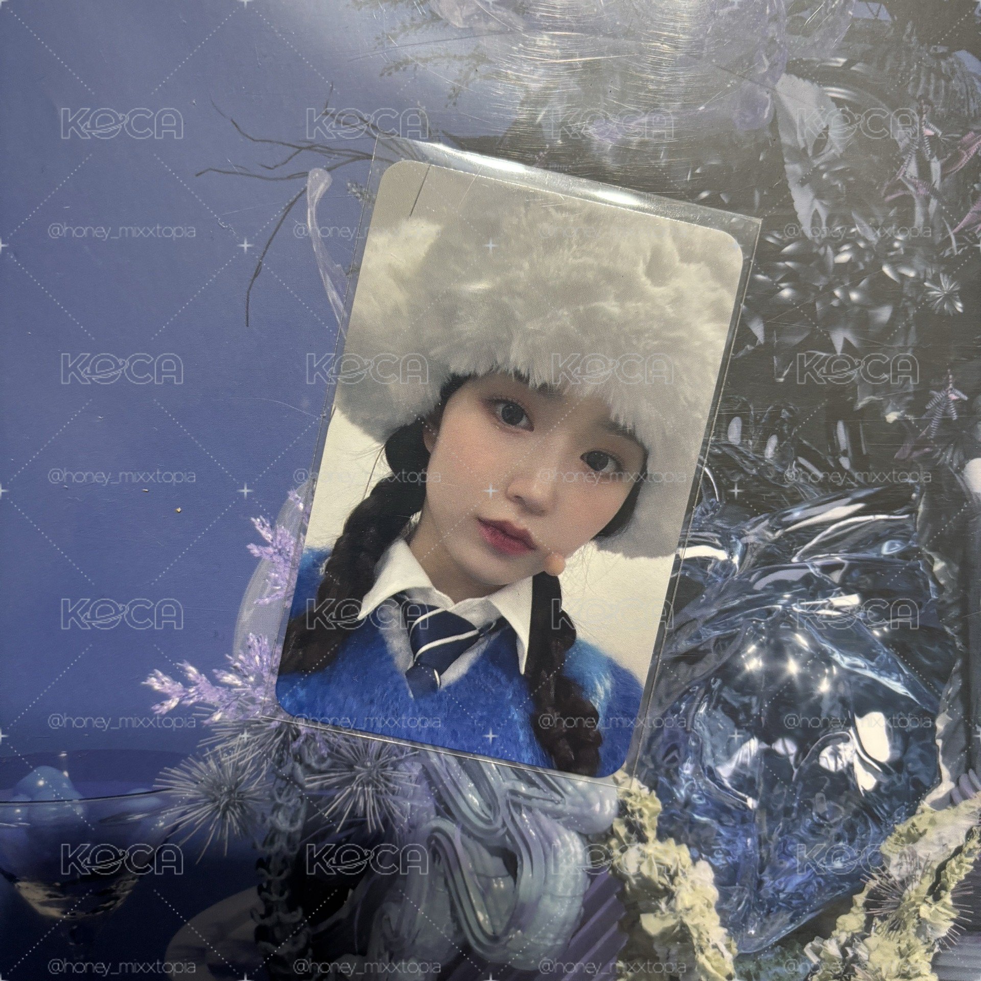 WADADA雪帽嫄