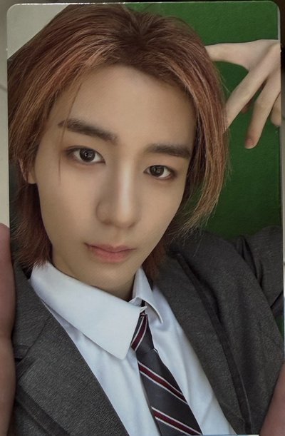Home Weverse LD1.0