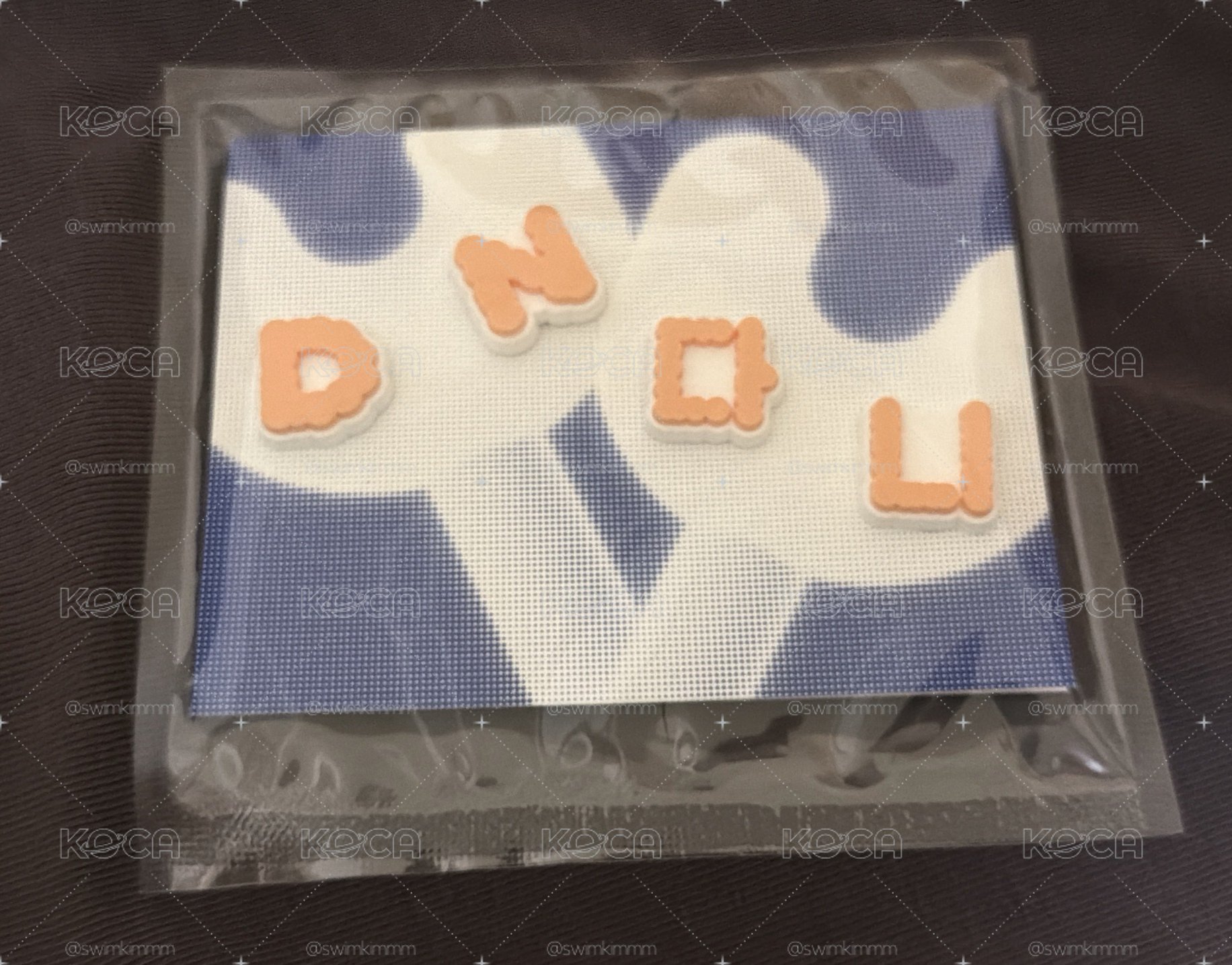 全新未拆 丹的手燈裝飾