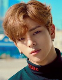 KIM WOOJIN