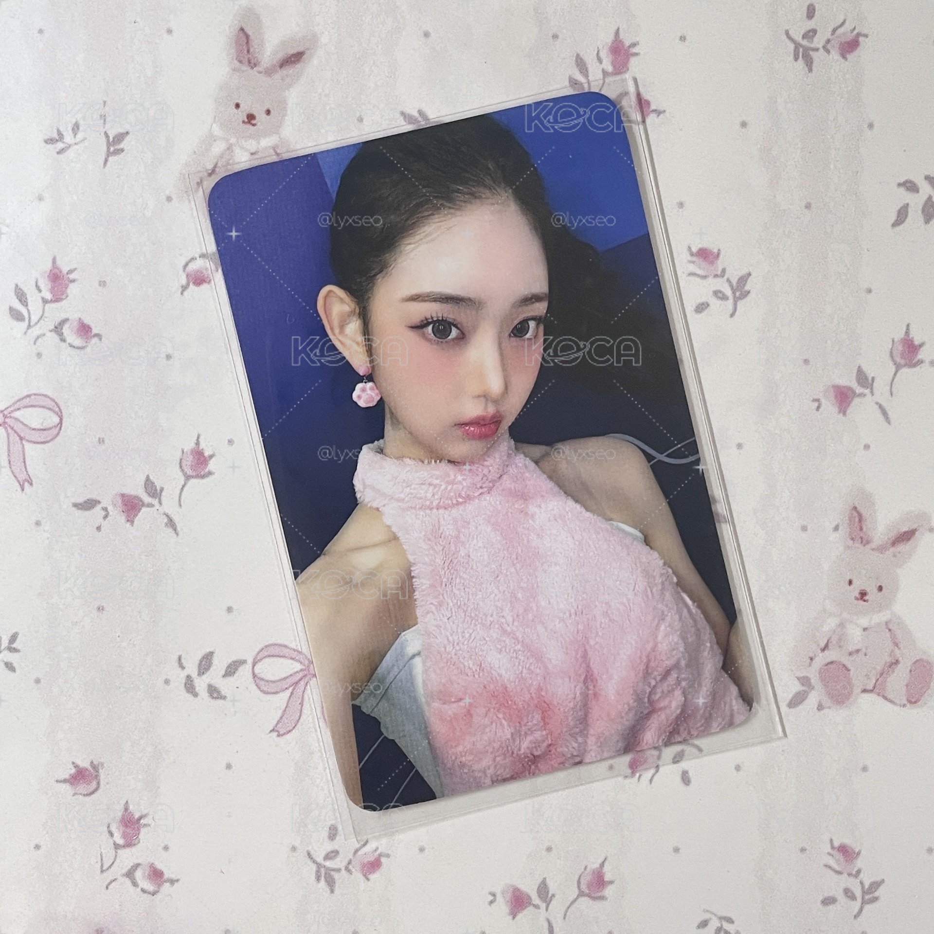 LEESOL｜Delulu Pack wm1.0