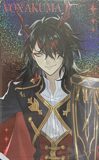 7th Anniversary LIVE 「OVERTURE」 閃卡 