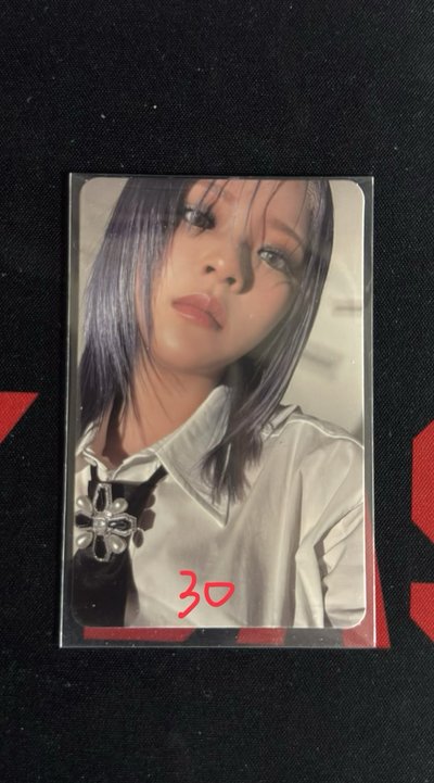 定專卡✨