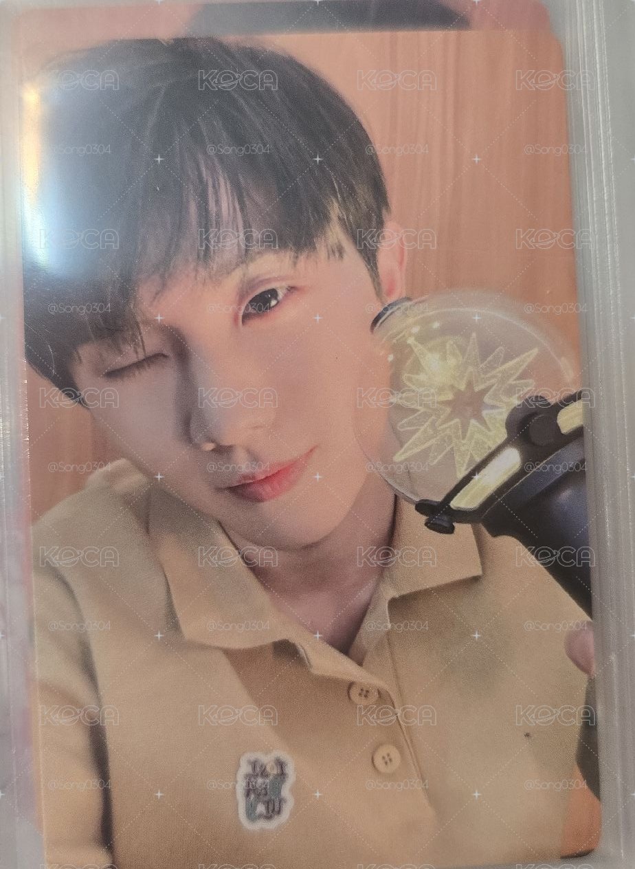馬嘉棋應援棒