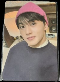 BTFM 周邊卡 