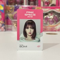 普美ID卡